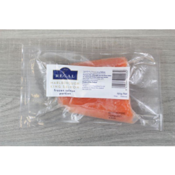 Photo of S/Ocean Regal Frz Salmon Portion Per Kg