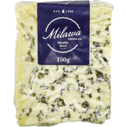 Photo of Milawa Cheese Blue