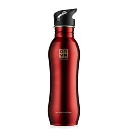 Photo of Drink Bottle - Red