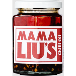 Photo of Mama Liu's Chilli Oil Original