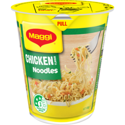Photo of Maggi Noodles Chicken Cup