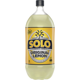 Photo of Solo 