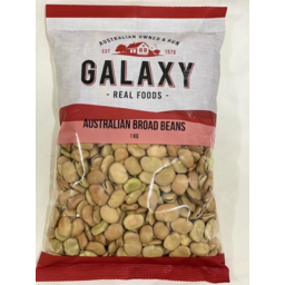 Photo of Galaxy Broad Beans 1kg