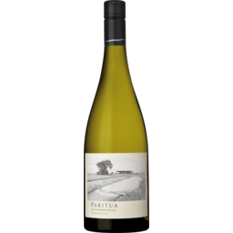 Photo of Paritua Grace Sauvignon Blanc