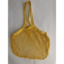 Photo of E String Bags Long - Yellow