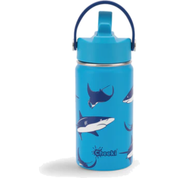 Photo of Cheeki - Insulated Kids Bottle Shark