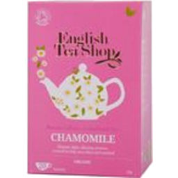 Photo of English Tea Shop Chamomile 20s