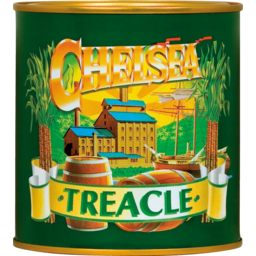 Photo of Chelsea Syrup Treacle 1kg