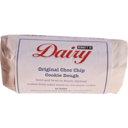 Photo of Bennet St Cookie Dough Choc