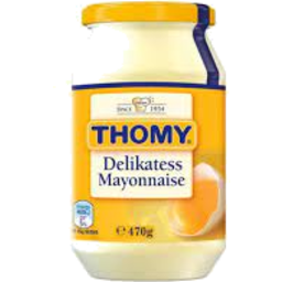 Photo of Thomy Deli Mayonnaise
