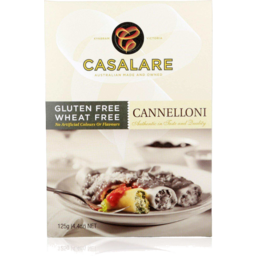 Photo of CASALARE Cannelloni Gf