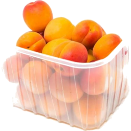Photo of Nz Apricots Prepack 1kg