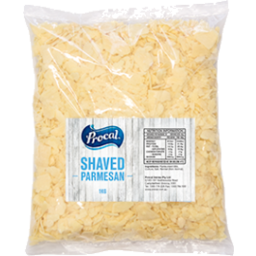 Photo of Procal Shaved Parmesan