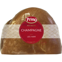 Photo of Primo Ham Champagne per kg