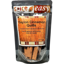 Photo of  Spice N Easy Ceylon Cinnamon