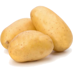 Photo of Irish Potato 