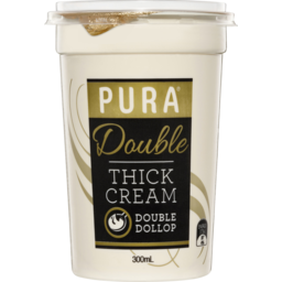 Photo of Pura Double Thick Cream