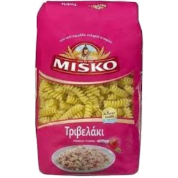 Photo of Misko Twirls 500g