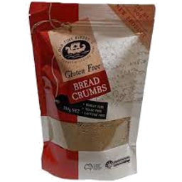 Photo of Old Time Bakery Gluten Free Breadcrumbs