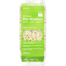 Photo of Alb Gold - Spelt Mie Noodles 250g