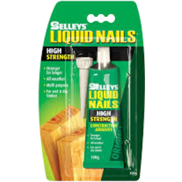 Photo of Selleys Liquid Nails 100gm
