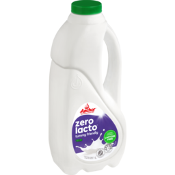 Photo of Anchor Milk Zero Lacto Trim