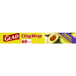 Photo of Glad Cling Wrap 33cmx60m