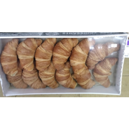 Photo of Schulstad Croissants 12pk 900g