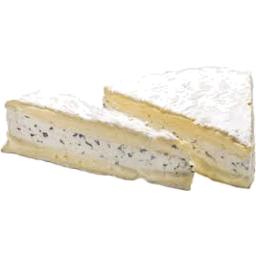 Photo of Fromager D'affinois With Black Truffles