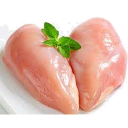 Photo of ORGANIC MEAT Org Chicken Breast 500g