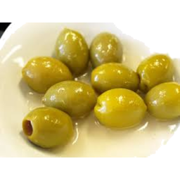 Photo of Olives Spanish