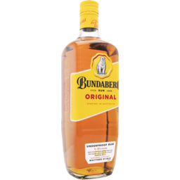 Photo of Bundaberg Original Rum 1l 1l
