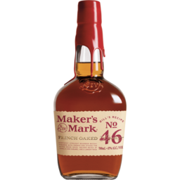 Photo of Maker's Mark 46 Whisky