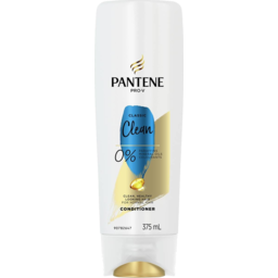Photo of Pantene Pro-V Classic Clean Conditioner