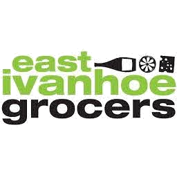 Photo of East Ivanhoe Grocer Hot Cross Buns Single