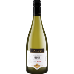 Photo of Hardys Hrb Chardonnay