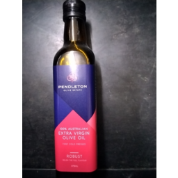 Photo of P/Ton Robust Olive Oil