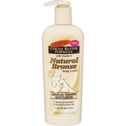 Photo of Palmers Cocoa Butter Formula Natural Bronze