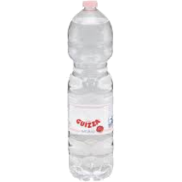 Photo of Guizza Still Mineral Water