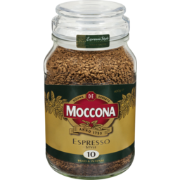 Photo of Moccona Coffee Classic Espresso Style 400gm