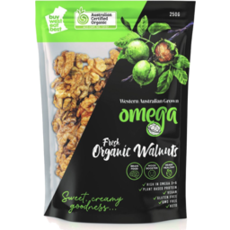 Photo of Omega Nuts - Walnuts