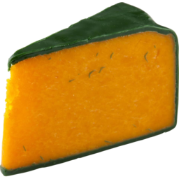 Photo of Somerdale Red Leicester