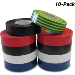Photo of Pvc Electical Tape