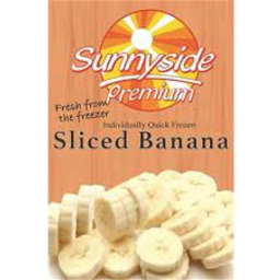 Photo of Sunnyside Banana Slices