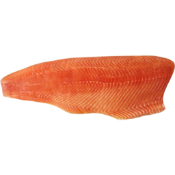 Photo of Smoked Salmon Sides