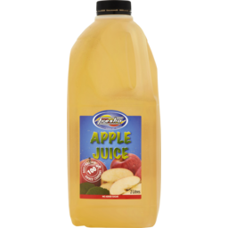 Photo of Fresha Apple Juice 100% 2 litre
