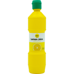 Photo of Value Lemon Juice