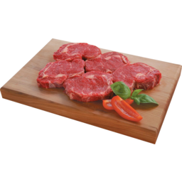 Photo of Beef Ribeye Steak