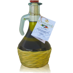 Photo of Congedi Extra Virgin Olive Oil 500ml