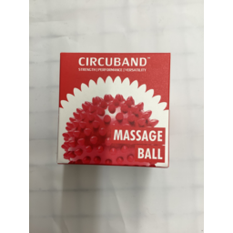 Photo of Circuband Massage Ball Each